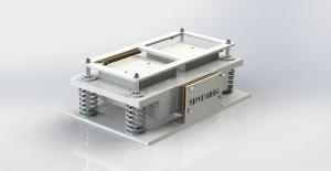 調(diào)頻質量阻尼器(TMD)
